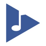 Logo of Top Music YouTube - Flutter android Application 